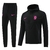 Conjunto de Frio - Chelsea Preto na internet