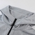 Conjunto Nike Sportswear Tech Fleece Cinza - loja online