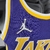 Los Angeles Lakers Roxa | nº 95 Toscano - loja online