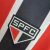 Retrô São Paulo - Away 1991 na internet