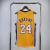 Los Angeles Lakers - Kobe Bryant Mitchell & Ness 2008-09 Gold Hardwood Classics | nº24 Bryant - comprar online