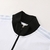 Conjunto Adidas Colorblock Tracksuit - Preto - loja online