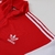 Imagem do Conjunto Adidas Originals Vermelho