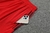 Conjunto de Treino - Flamengo Branco Off White - Neri Imports | Camisas de Time