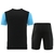 Conjunto Camisa e Short - Nike Sportswear Repeat Dri-Fit (Azul Ciano) na internet