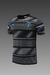 Conjunto Manchester City - Preto - Neri Imports | Camisas de Time