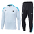 Conjunto Tracksuit - Tottenham Branco - comprar online