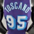 Imagem do Los Angeles Lakers Roxa | nº 95 Toscano