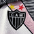 Retrô Atlético Mineiro - Home 96/97 na internet