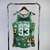Boston Celtics - 1985/86 Hardwood Classics | nº33 Bird