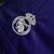 Shorts Real Madrid - Roxo na internet