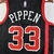 Chicago Bulls - City Edition | nº33 Pippen