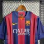 Imagem do Retrô Barcelona - Home 14/15