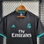 Retrô Real Madrid - Away 17/18 - loja online