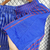 Shorts França - Azul - loja online