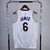 Los Angeles Lakers - White Association Edition Swingman Jersey | nº6 James - comprar online