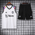 Conjunto de Treino - Regata Manchester United Branco
