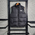 Bobojaco Dupla Face - The North Face Preto (Sem Manga) - comprar online