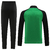 Conjunto Puma Team Liga Training Jacket (Verde) na internet