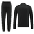 Conjunto de Frio Juventus - Preto na internet