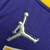 Los Angeles Lakers Roxa | nº 3 Davis