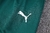 Conjunto de Viagem - Palmeiras Verde