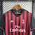 Imagem do Retrô Milan - Home 16/17