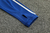 Conjunto Tracksuit - Manchester United Azul na internet