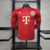 Bayern de Munique - Versão Jogador - 125 anos Manga Longa - comprar online