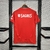 Benfica - Home 24/25 na internet