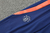 Conjunto Tracksuit - Manchester United Laranja na internet