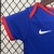 Body Bebê - França Home 24/25 - Neri Imports | Camisas de Time