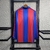 Retrô Barcelona - Home Manga Longa 91/92 - comprar online