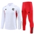 Conjunto Tracksuit - Flamengo Branco na internet