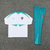 Conjunto Tracksuit - Portugal Branco