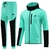 Conjunto Nike Sportswear Tech Fleece Verde - comprar online