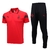 Conjunto de Viagem - Milan Vermelho e Preto - comprar online