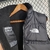 Bobojaco Dupla Face - The North Face Preto (Sem Manga)