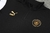 Conjunto Tracksuit - Manchester City Preto - loja online