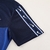 Imagem do Conjunto Camisa e Short - Nike Sportswear Repeat Dri-Fit (Azul)