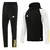 Conjunto de Frio - Adidas Preto