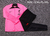 Conjunto de Frio Liverpool - Rosa na internet