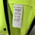 Vasco da Gama - Treino Verde Fluorescente 24/25 - comprar online