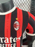 Milan - Versão Jogador - Home 24/25 na internet