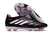 Chuteira Adidas - Copa Pure 23.1 FG Preta (Campo)