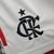 Shorts Flamengo - Branco na internet