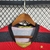 Retrô Flamengo - Home Manga Longa 08/09 na internet