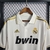 Imagem do Retrô Real Madrid - Home 11/12