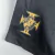 Shorts Vasco - Third Preto na internet