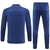 Conjunto Tracksuit - Tottenham Azul - Neri Imports | Camisas de Time